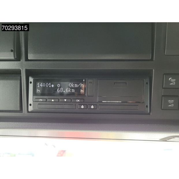2024 مان TGX 18.480-42671782