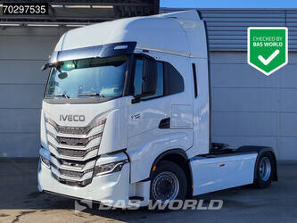 Image de Tracteur routier 2025 Iveco S-Way 500