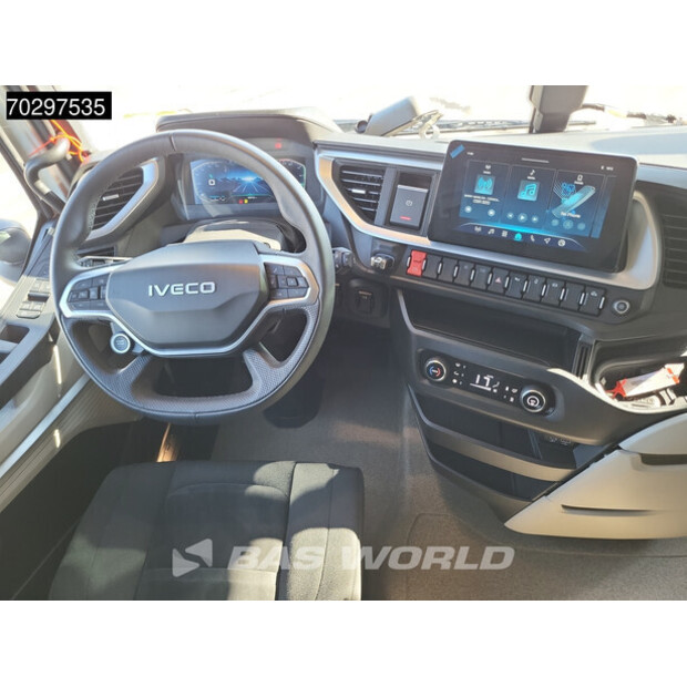 2025 ايفكو S-Way 500-42671804