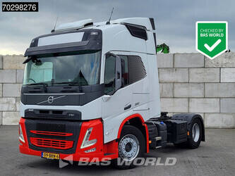 Image de CAMIONS 2021 Volvo FM380