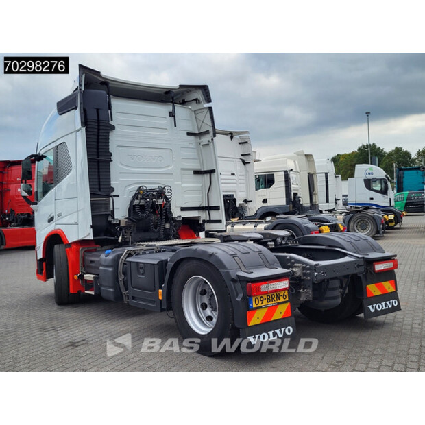 2021 Volvo FM380-42671825