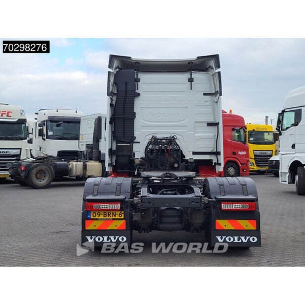 2021 Volvo FM380-42671826