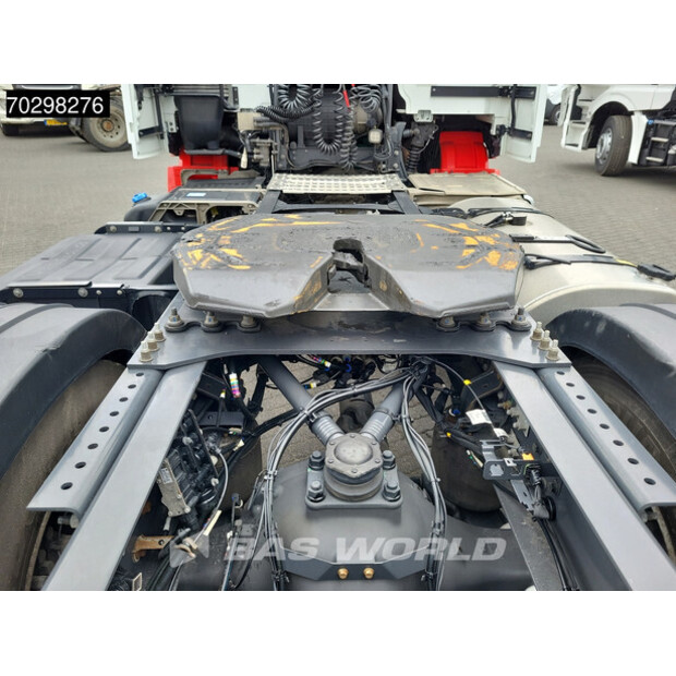 2021 Volvo FM380-42671829