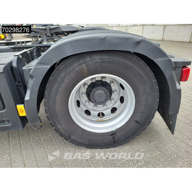 2021 Volvo FM380-42671830