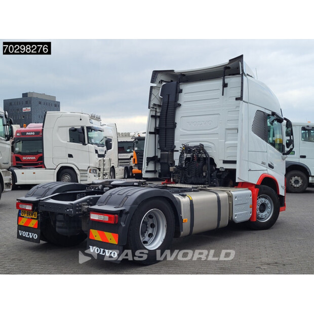2021 Volvo FM380-42671831