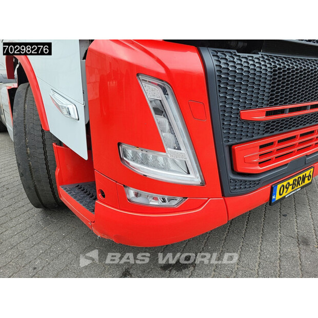 2021 Volvo FM380-42671832