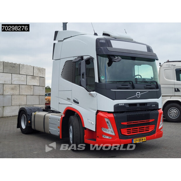 2021 Volvo FM380-42671833