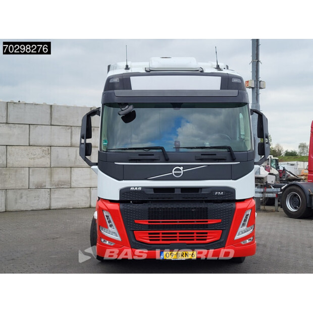 2021 Volvo FM380-42671834