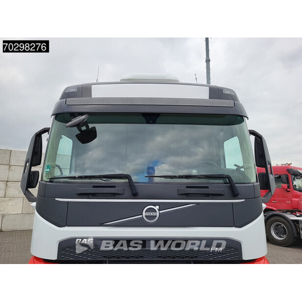 2021 Volvo FM380-42671835