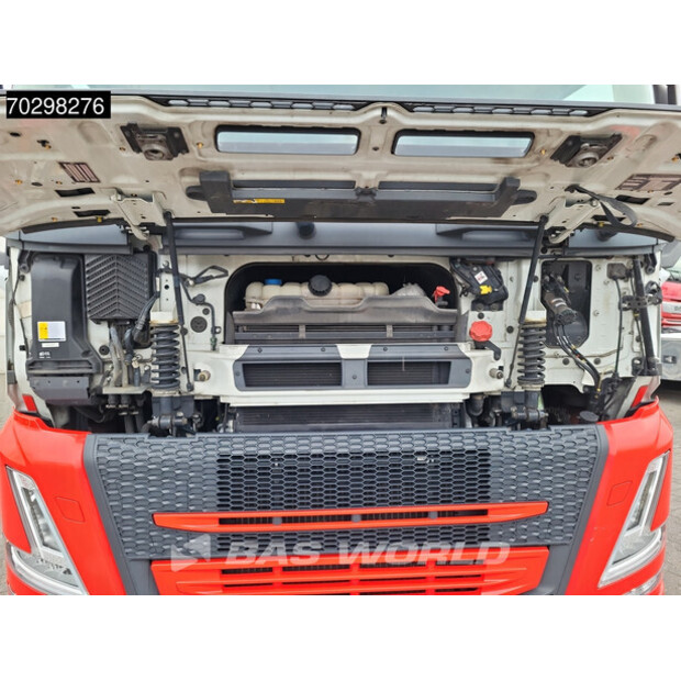 2021 Volvo FM380-42671836