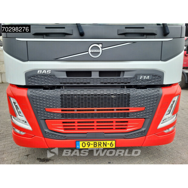 2021 Volvo FM380-42671837