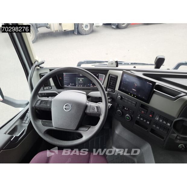 2021 Volvo FM380-42671838