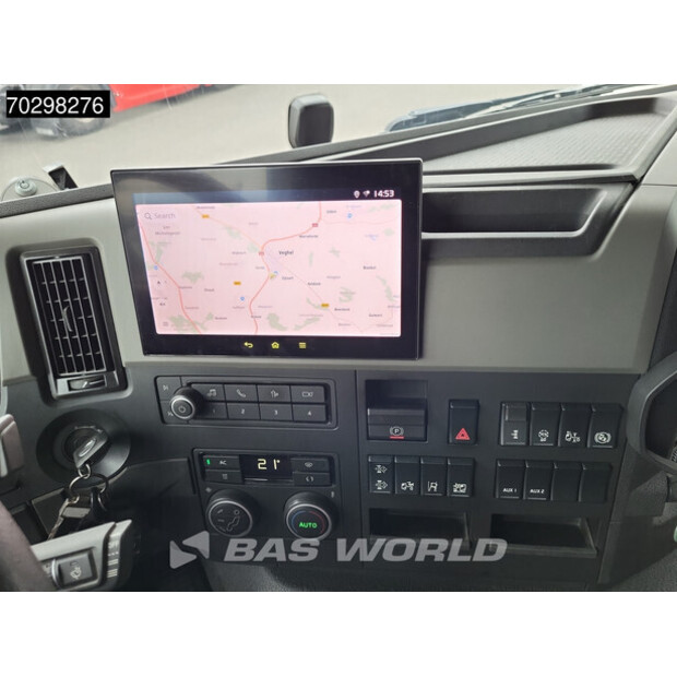 2021 Volvo FM380-42671839