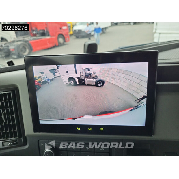 2021 Volvo FM380-42671840