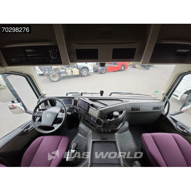 2021 Volvo FM380-42671845