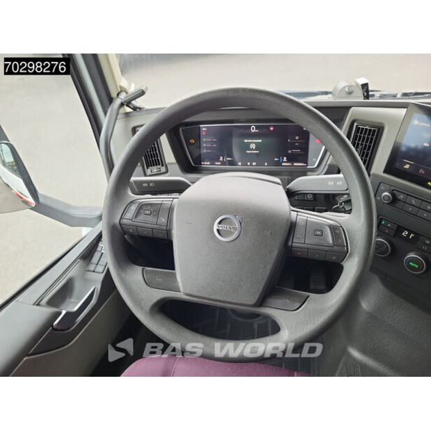 2021 Volvo FM380-42671847