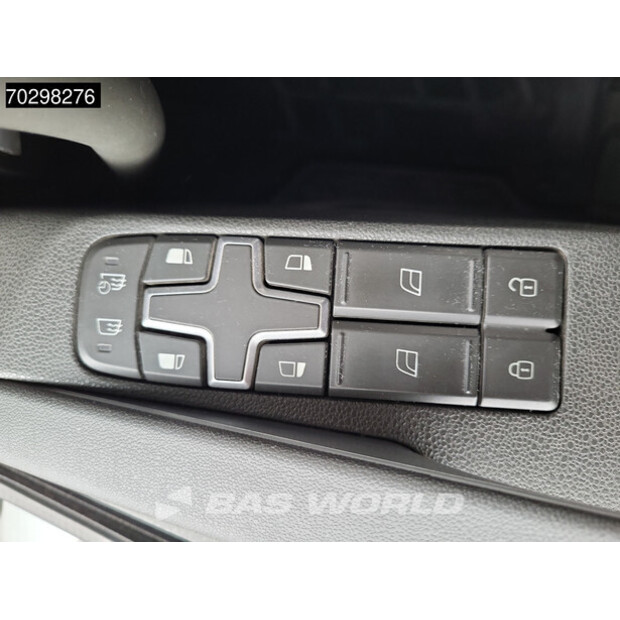2021 Volvo FM380-42671850