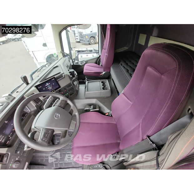 2021 Volvo FM380-42671851