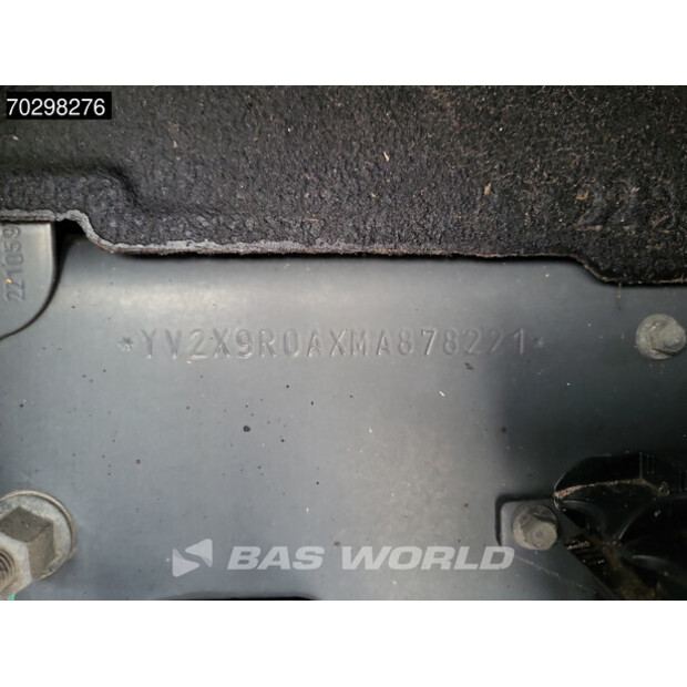 2021 Volvo FM380-42671855