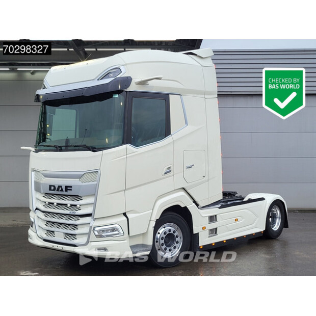 2023 DAF XG 530-42671892