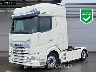 Image de CAMIONS 2023 DAF XG 530