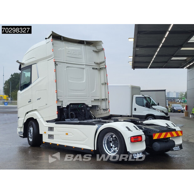 2023 DAF XG 530-42671893