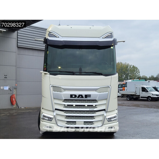 2023 DAF XG 530-42671897