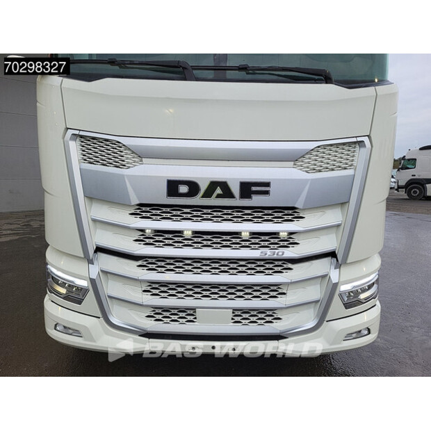 2023 DAF XG 530-42671901