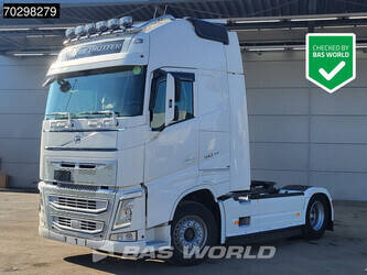 Image de CAMIONS 2019 Volvo FH 540