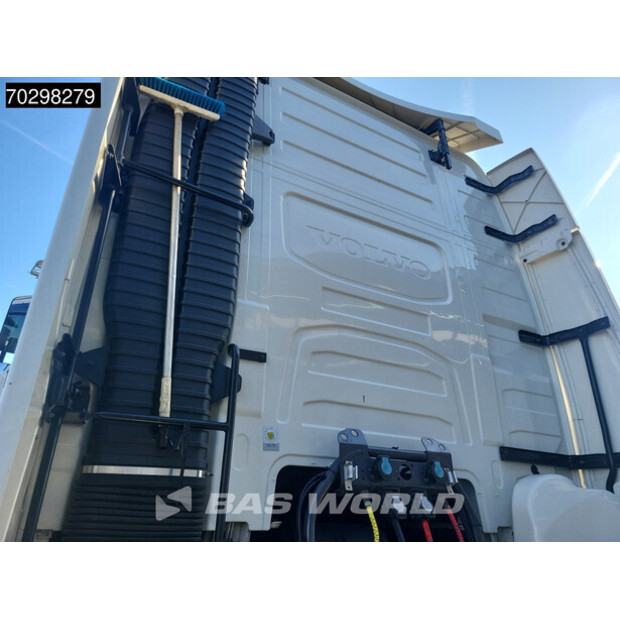 2019 فولفو FH 540-42671939