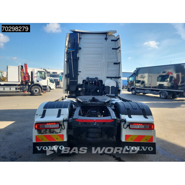 2019 فولفو FH 540-42671941