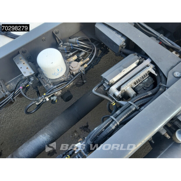 2019 فولفو FH 540-42671943