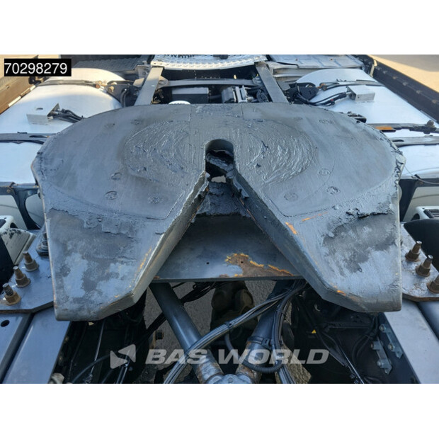 2019 فولفو FH 540-42671947