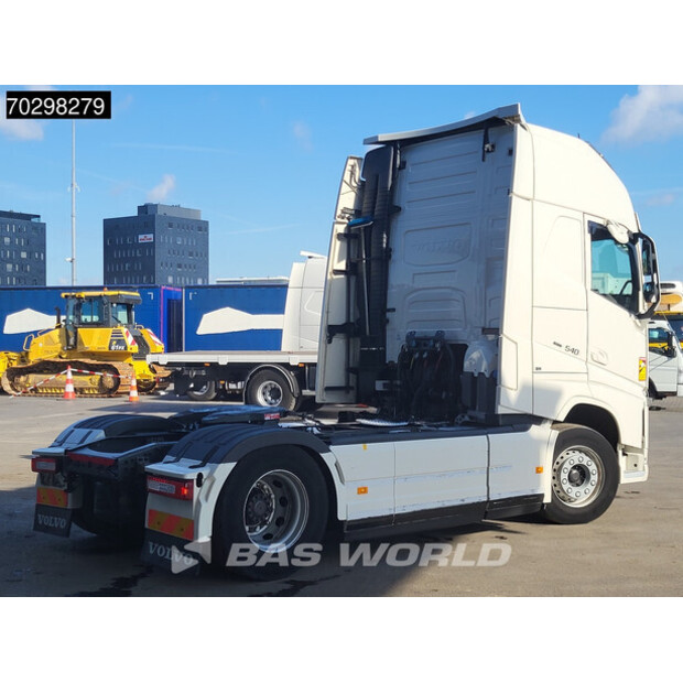 2019 فولفو FH 540-42671949