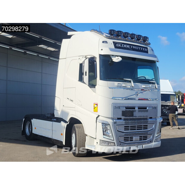 2019 فولفو FH 540-42671950