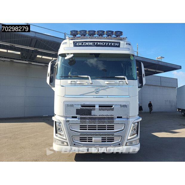2019 فولفو FH 540-42671951