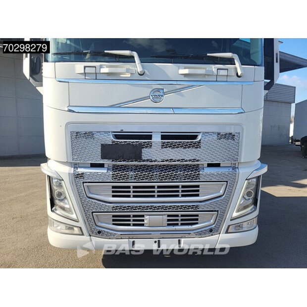 2019 فولفو FH 540-42671952