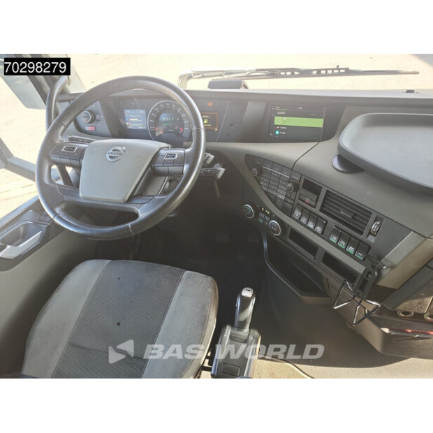 2019 فولفو FH 540-42671954