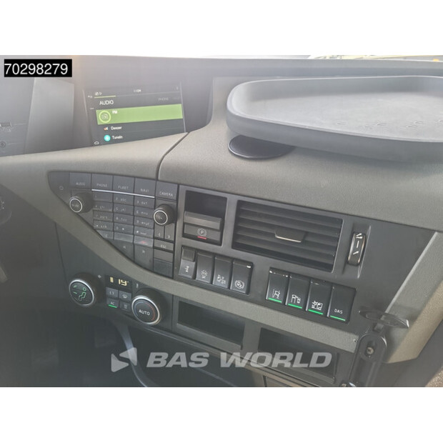 2019 فولفو FH 540-42671955