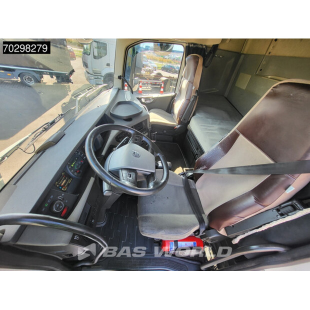 2019 فولفو FH 540-42671958
