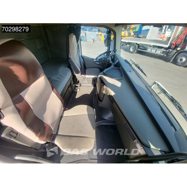 2019 فولفو FH 540-42671959