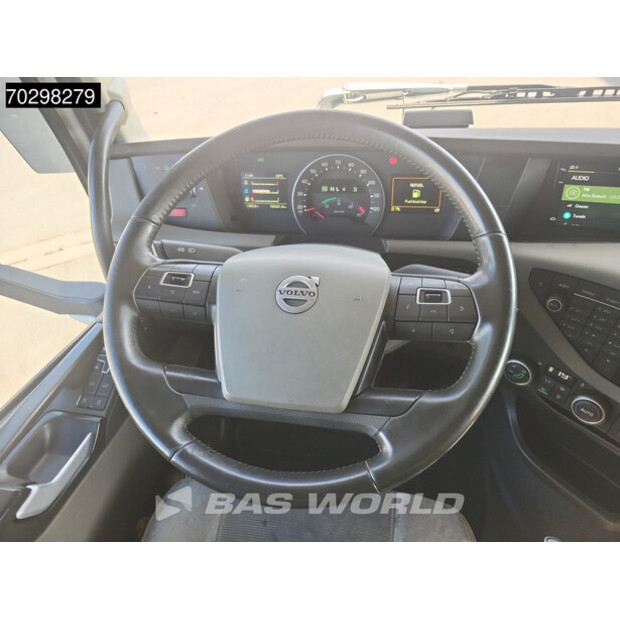 2019 فولفو FH 540-42671960