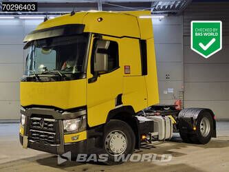 Image de Tracteur routier 2019 Renault T480