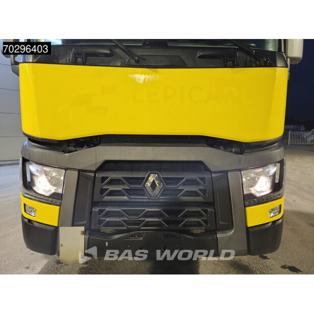 2019 Renault T480-42671987
