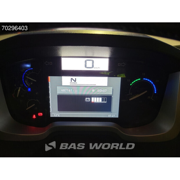 2019 Renault T480-42672001