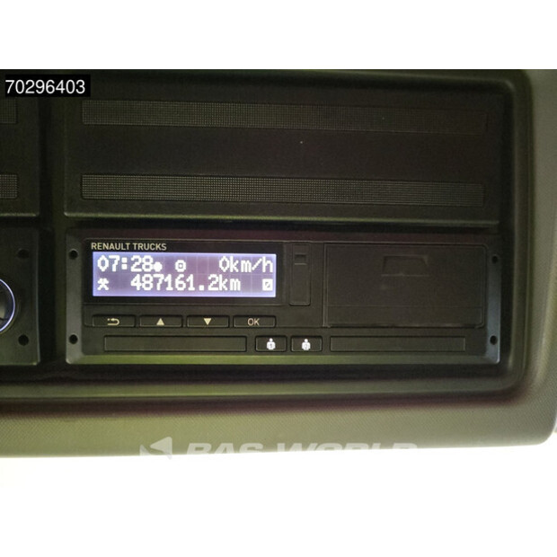 2019 Renault T480-42672004