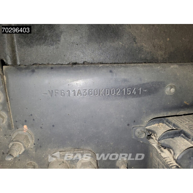 2019 Renault T480-42672006