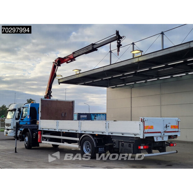 2017 Renault C 320-42672010