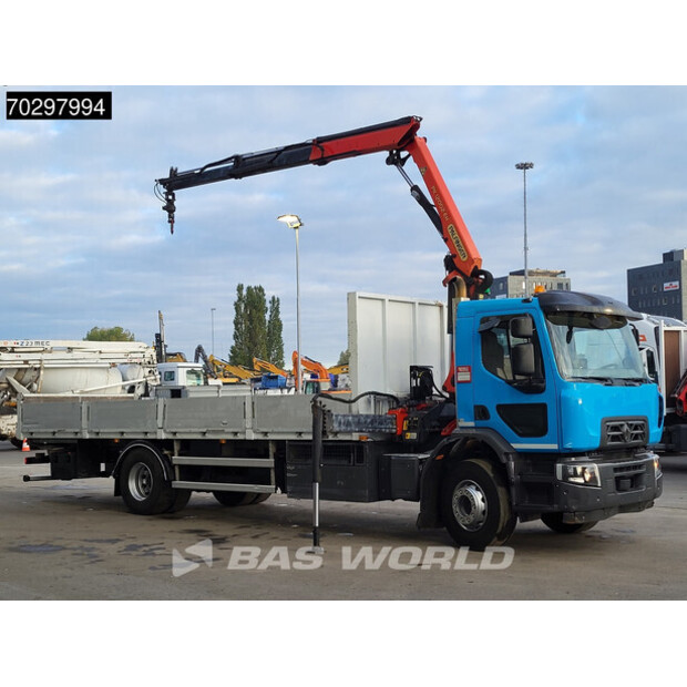2017 Renault C 320-42672011