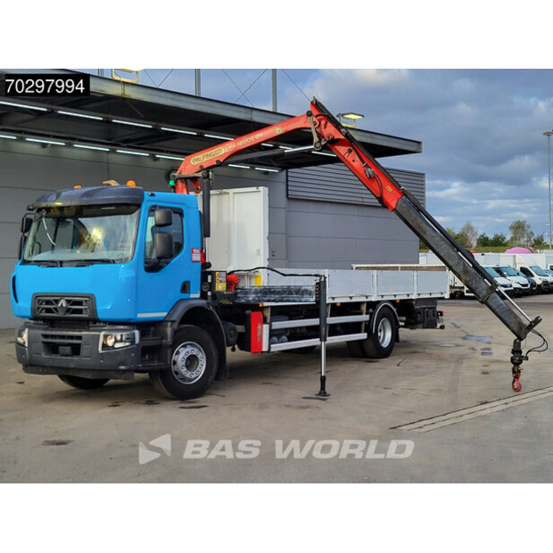 2017 Renault C 320-42672013